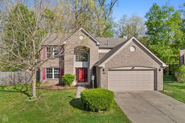 1927 Alvee Court, Indianapolis, IN 46239