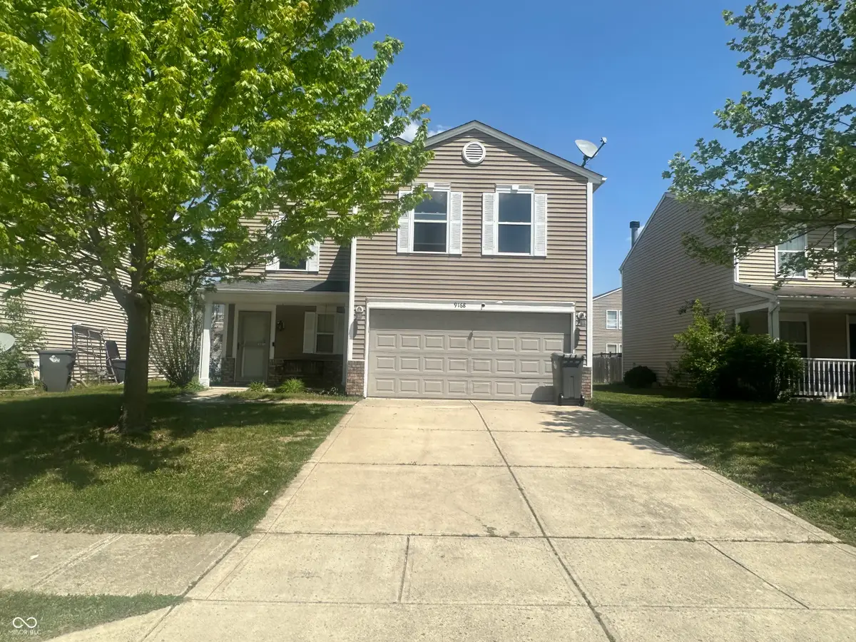9168 Bainbridge Drive, Camby, IN 46113 - #1