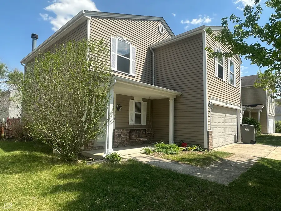 9168 Bainbridge Drive, Camby, IN 46113 - #3