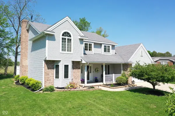 46 S Meadow Lane, Rockville, IN 47872