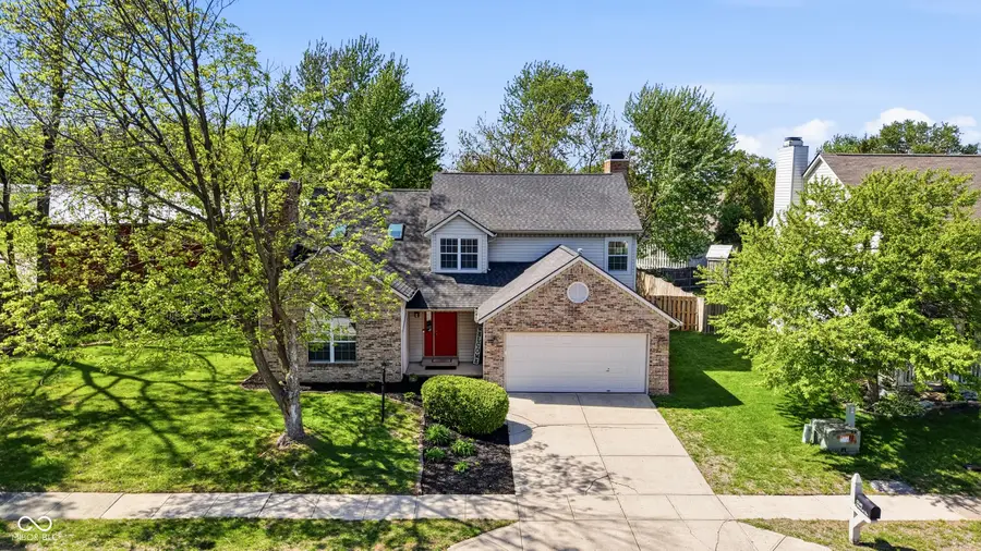 17640 Willow Creek Way, Westfield, IN 46074 - #3