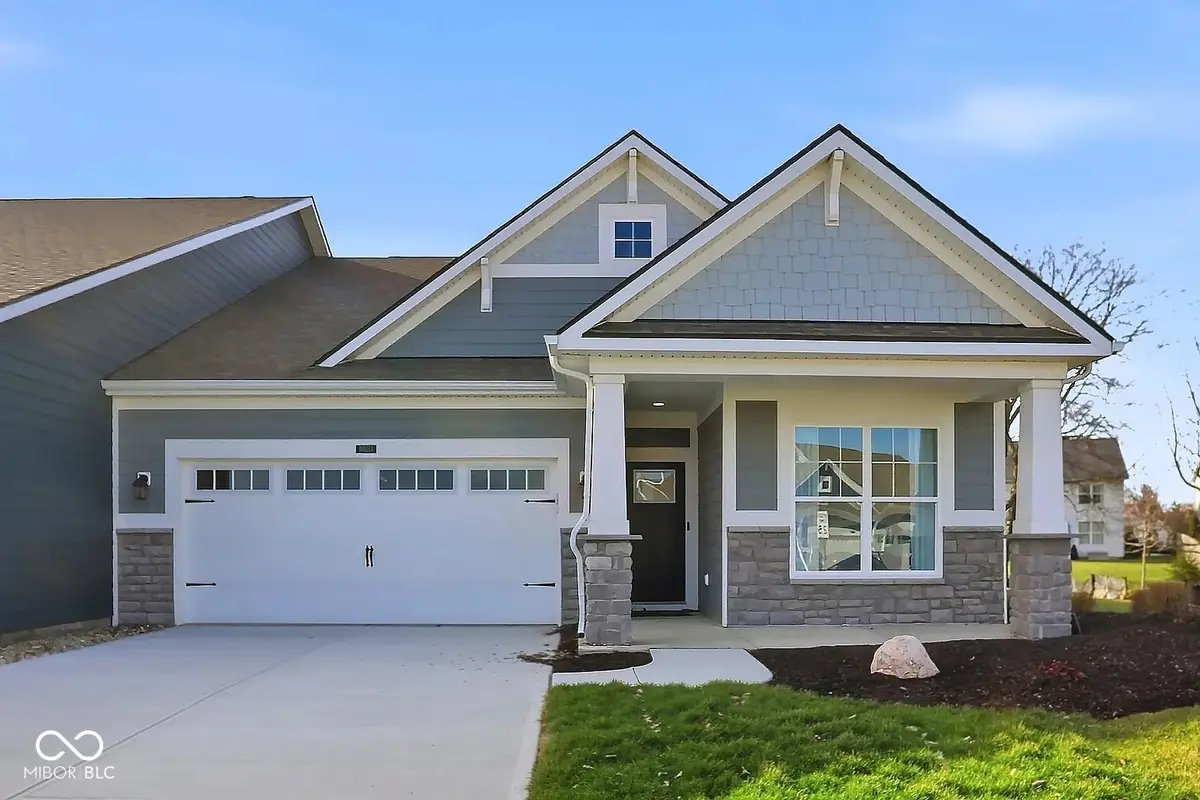 16653 Churning Way, Noblesville, IN 46060 - #1