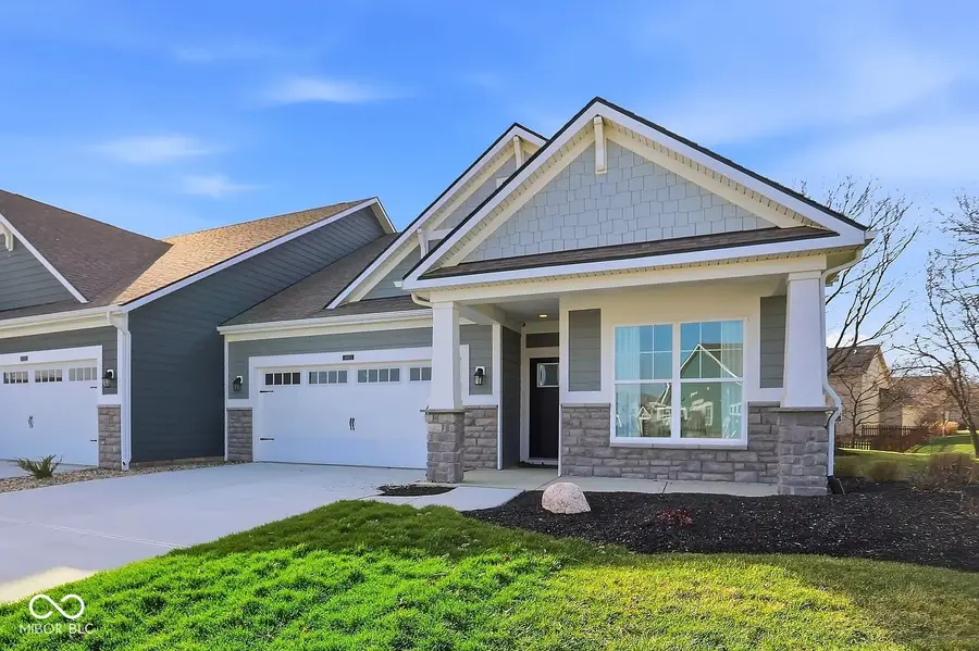 16653 Churning Way, Noblesville, IN 46060 - #3