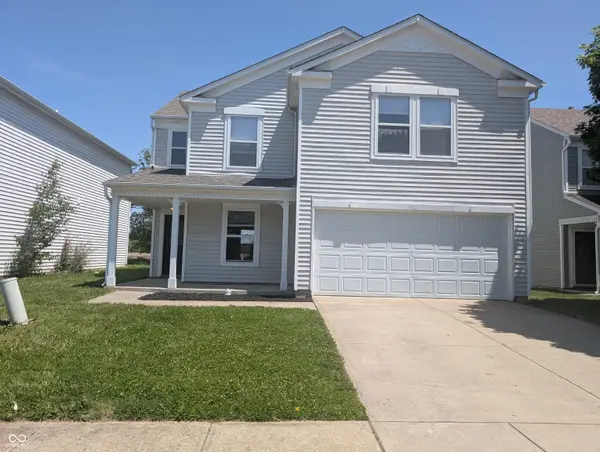 920 Belvedere Drive, Shelbyville, IN 46176