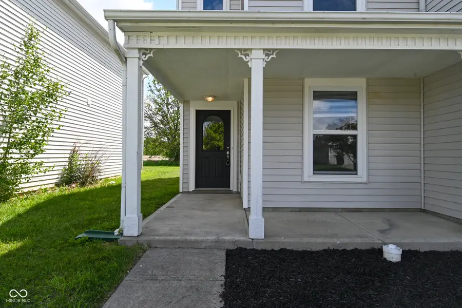920 Belvedere Drive, Shelbyville, IN 46176 - #2