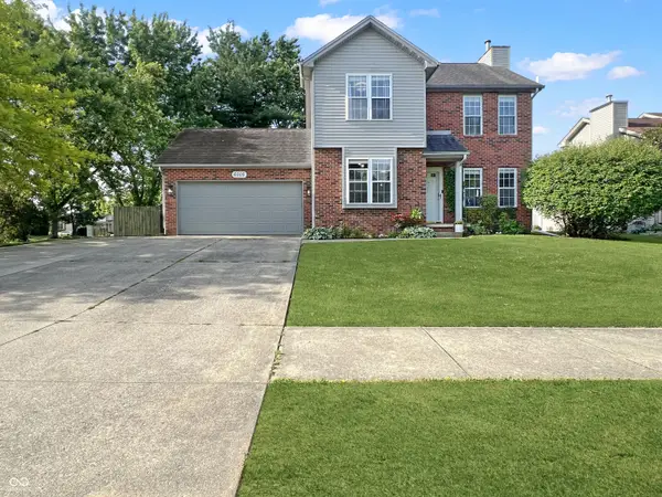 6005 Sheridan Court, Columbus, IN 47203