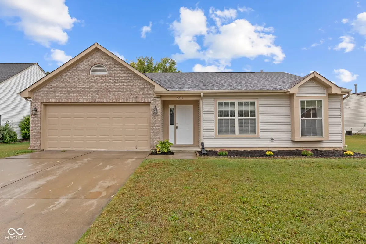 6435 Birds Eye Drive, Indianapolis, IN 46203 - #1