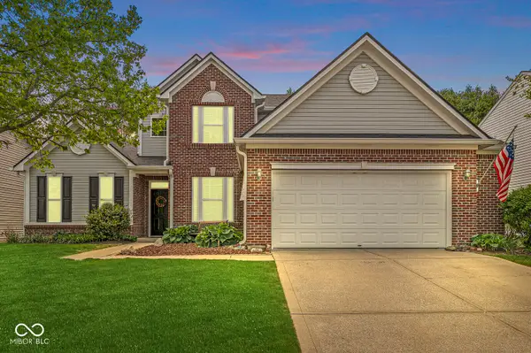 5527 Bruce Boulevard, Noblesville, IN 46062