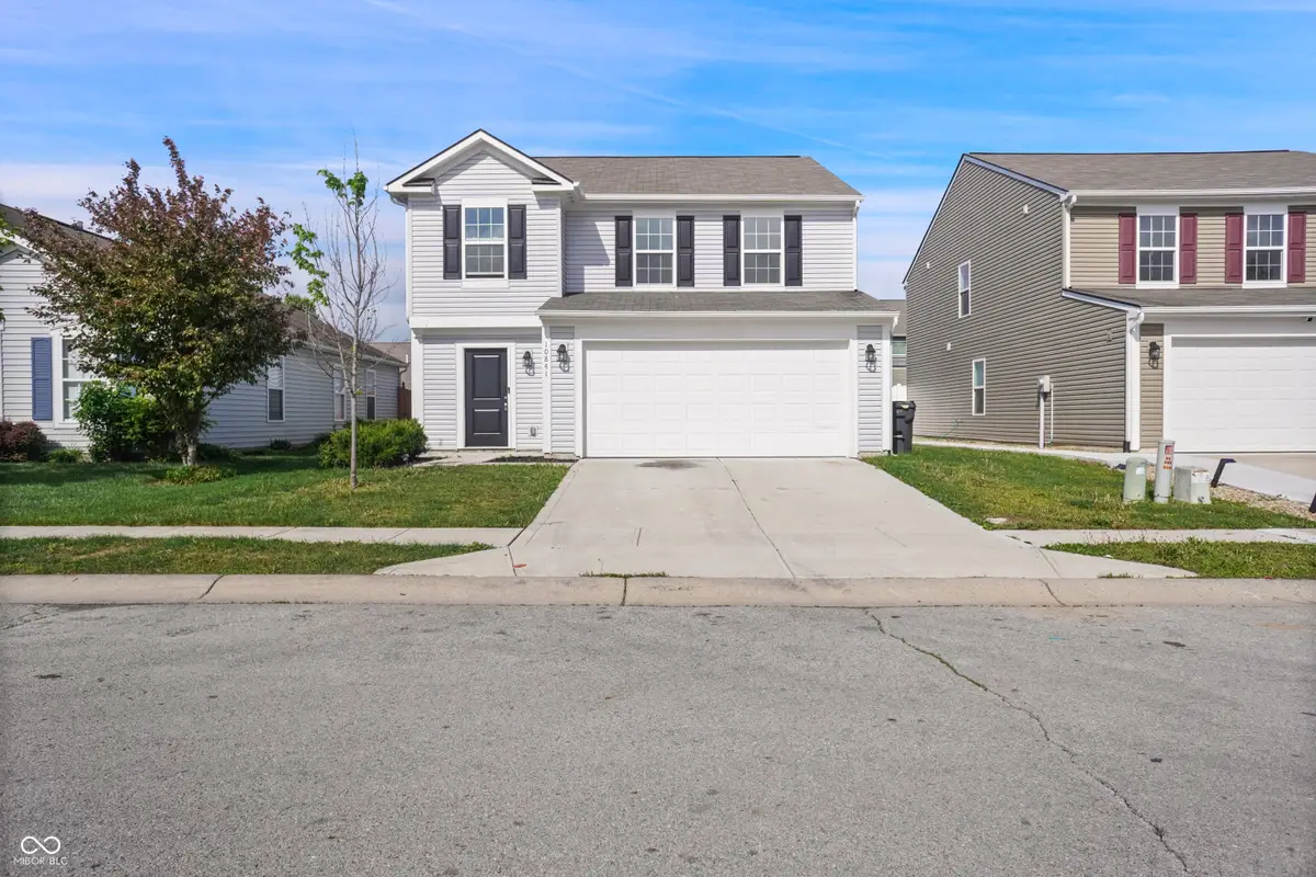 10841 Woods Drive, Ingalls, IN 46048 - #1