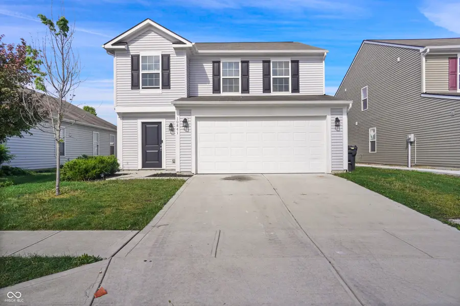 10841 Woods Drive, Ingalls, IN 46048 - #2