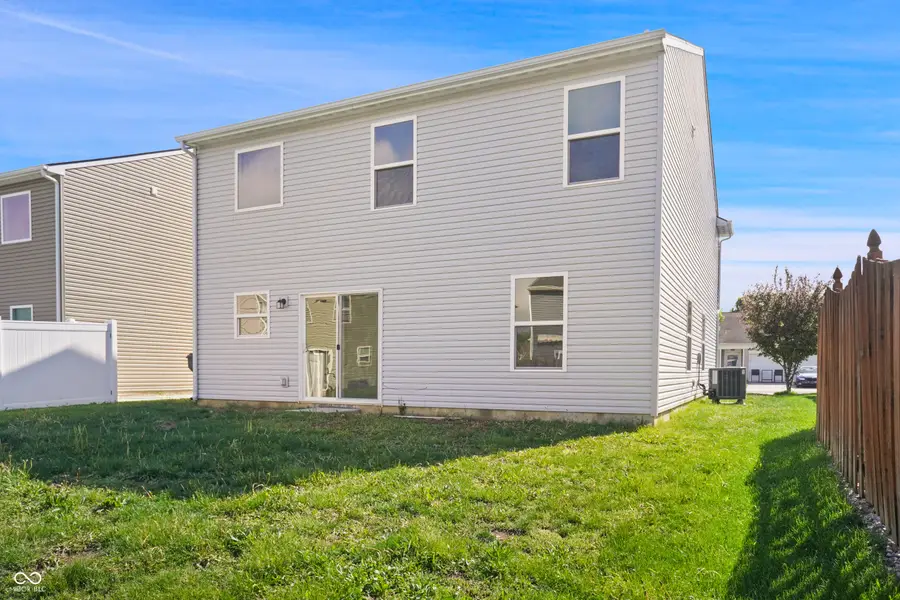 10841 Woods Drive, Ingalls, IN 46048 - #3