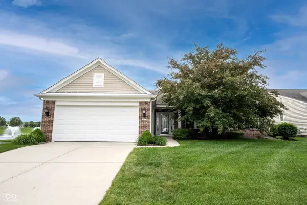 16275 Oakford Trail, Fishers, IN 46037