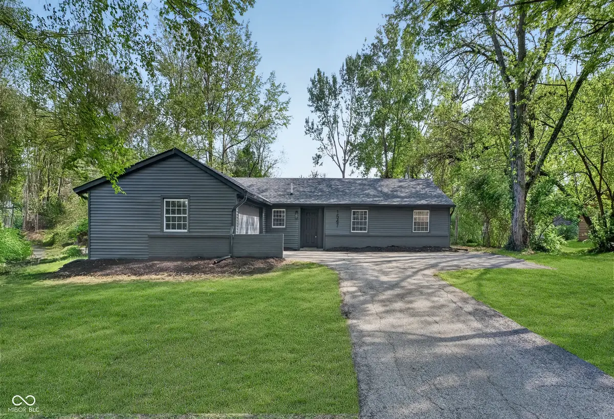 1547 Fairway Drive, Indianapolis, IN 46260 - #1