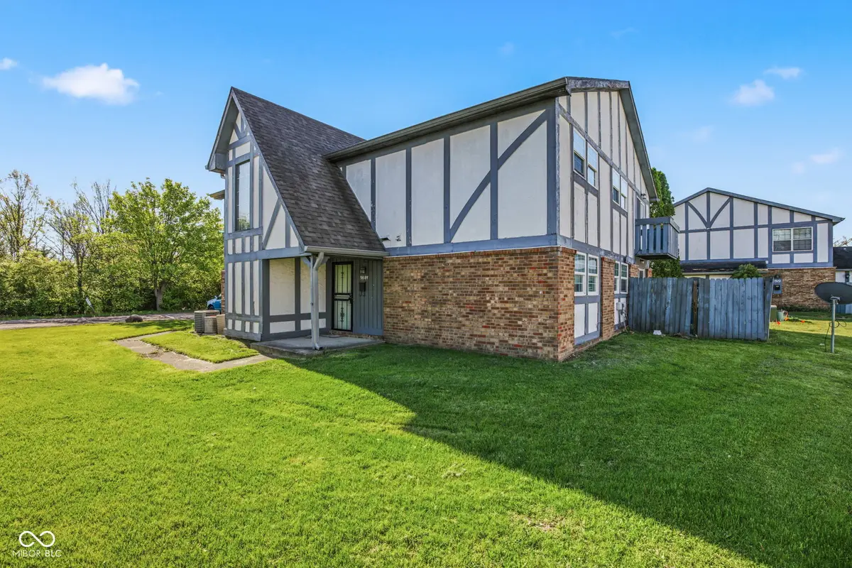 9884 Royce Drive, Indianapolis, IN 46235 - #1