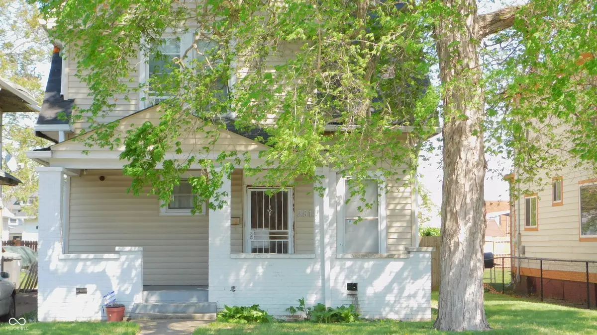 3819 N Capitol Avenue, Indianapolis, IN 46208 - #1
