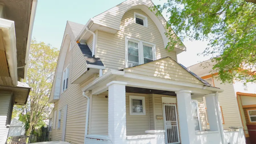 3819 N Capitol Avenue, Indianapolis, IN 46208 - #2