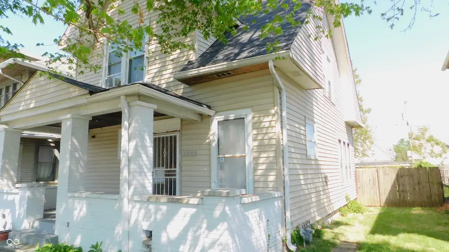 3819 N Capitol Avenue, Indianapolis, IN 46208 - #3