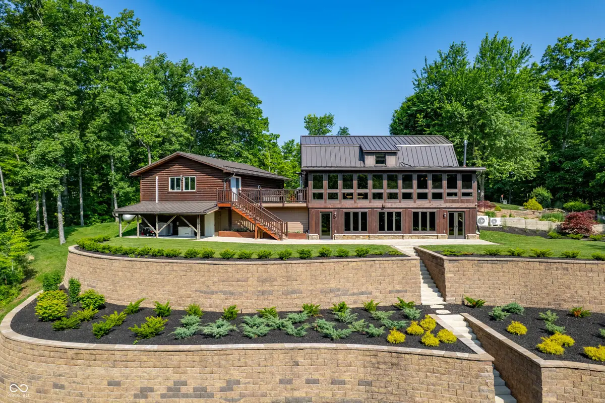 7813 W 50 S, Morgantown, IN 46160 - #1