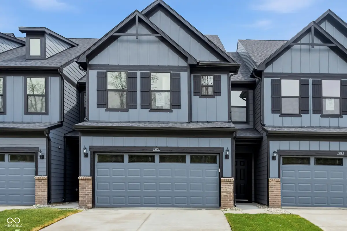9823 Behner Drive, Delaware, IN 46250 - #1