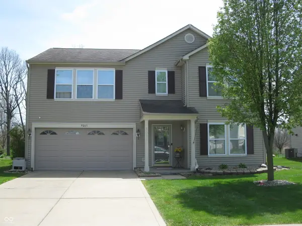 9045 Stones Bluff Place, Camby, IN 46113
