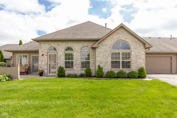 11251 Abington Place, Fishers, IN 46038
