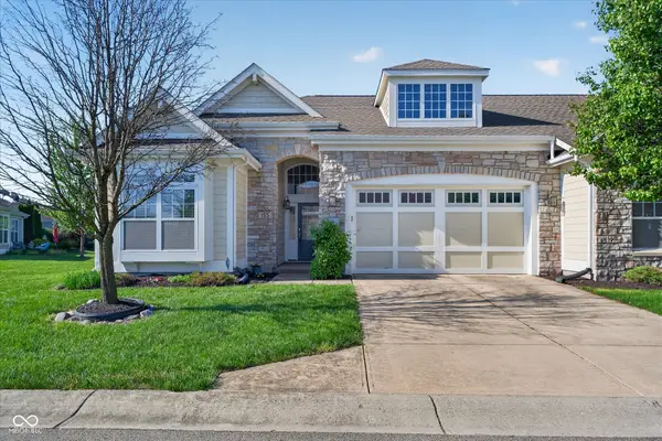 155 Coatsville Drive, Westfield, IN 46074
