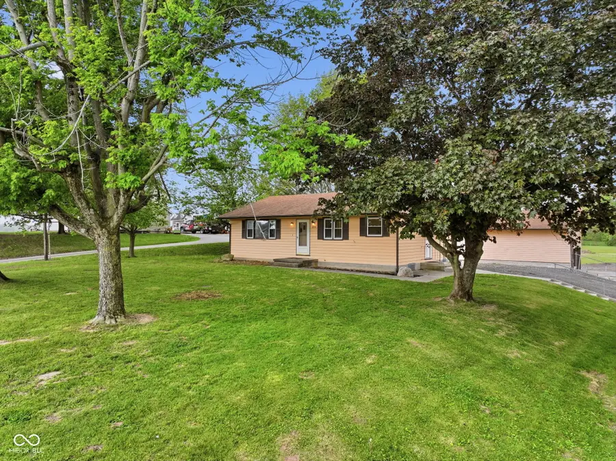 875 N 600 W, Anderson, IN 46011 - #2