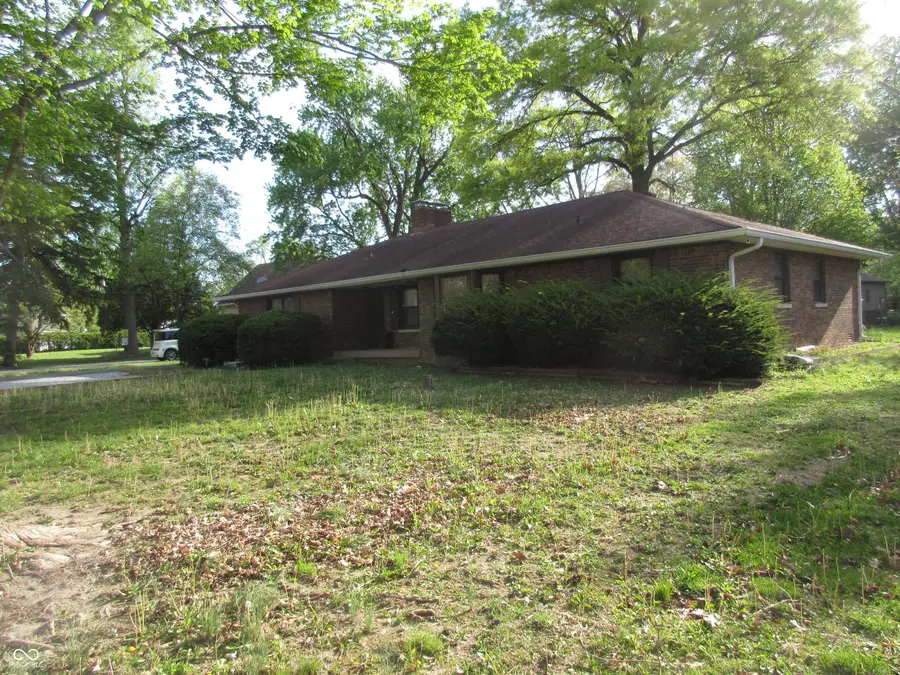 5617 Shelby Street, Indianapolis, IN 46227 - #2