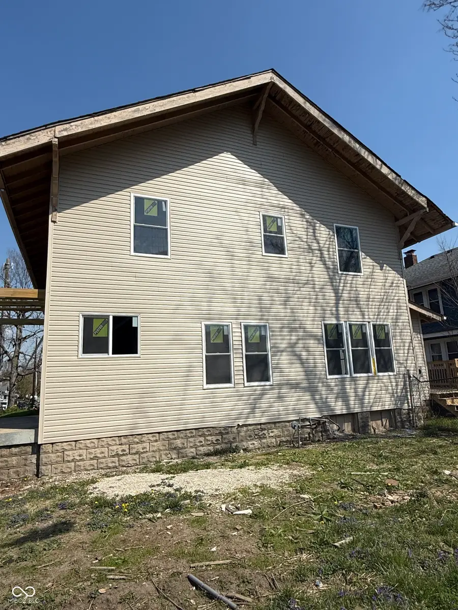 3266 Ruckle Street, Indianapolis, IN 46205 - #2