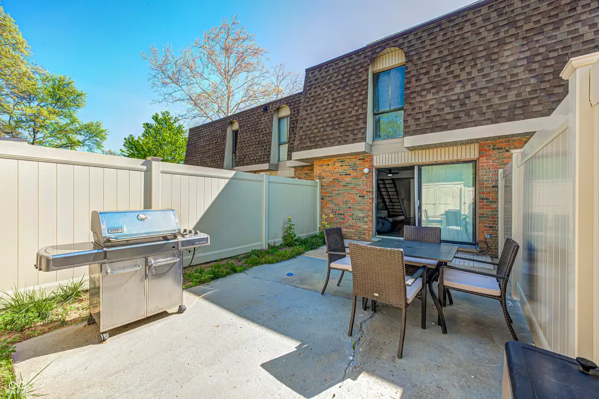 7476 Country Brook Drive, Indianapolis, IN 46260 - #1