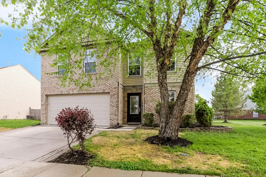10803 Gathering Drive, Indianapolis, IN 46259 - #2