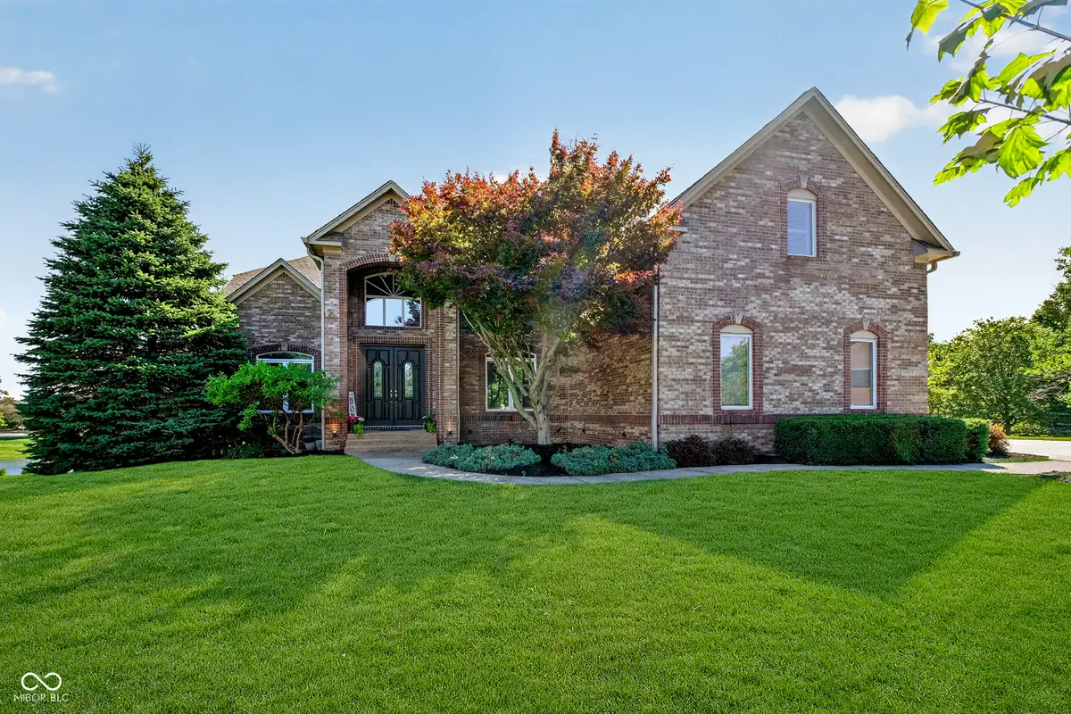 10317 Forest Meadow Circle, Fishers, IN 46040 - #1