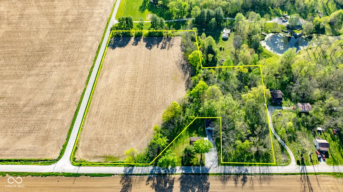 000 S County Road 125 W, Greencastle, IN 46135 - #1