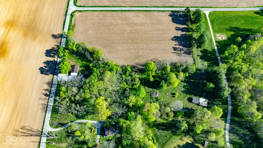 000 S County Road 125 W, Greencastle, IN 46135 - #3