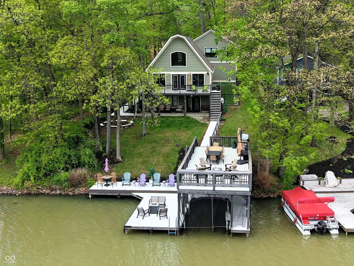 293 Lincoln Hills, Coatesville, IN 46121 - #1