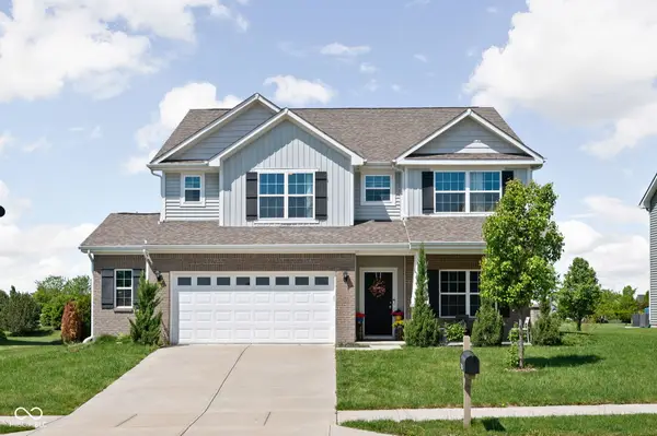 18228 Nickel Plate Drive, Westfield, IN 46074