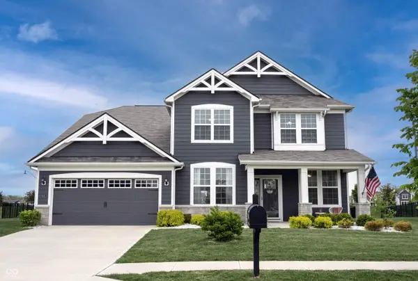 13530 Longrise Lane, Fishers, IN 46037