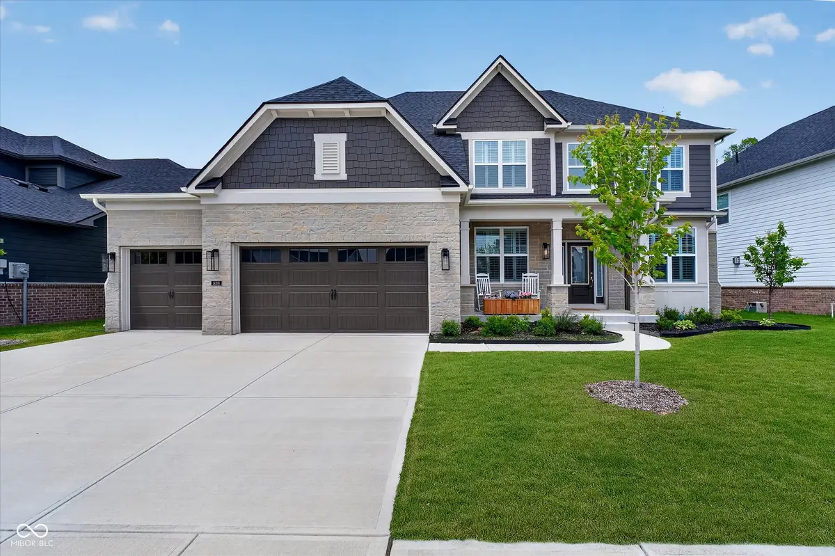14316 Beaument Boulevard, Carmel, IN 46074 - #1