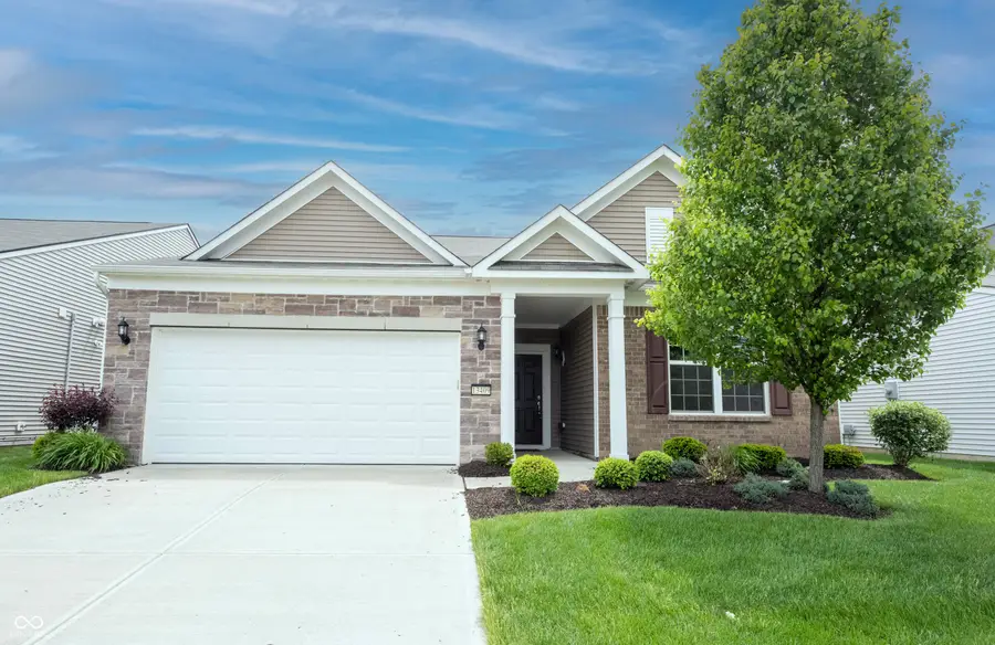 13409 Champagne Street, Fishers, IN 46037 - #3