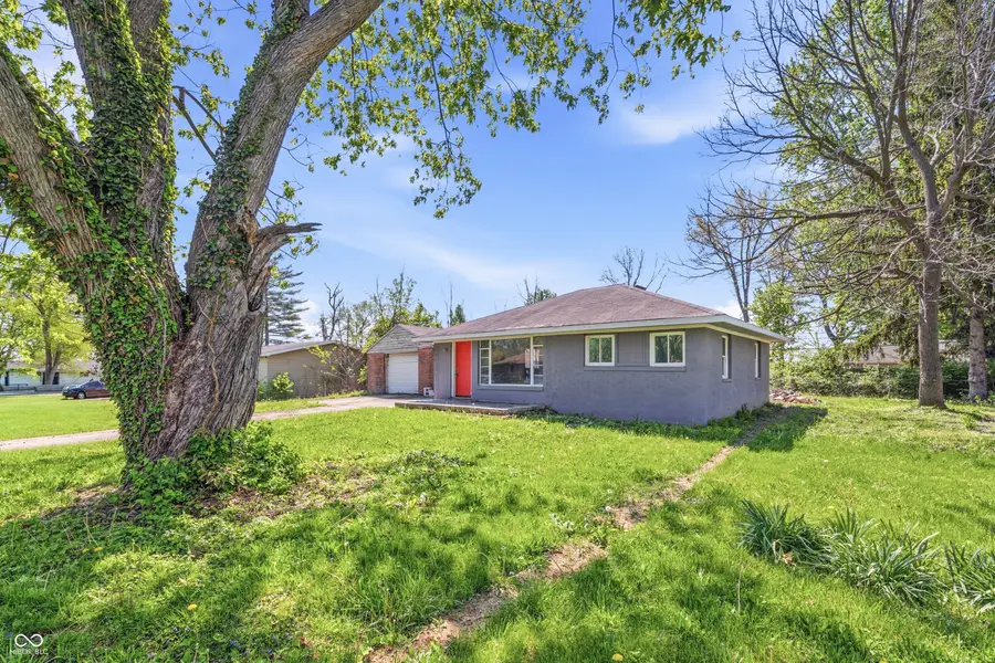 3401 W 31st Street, Muncie, IN 47302 - #3