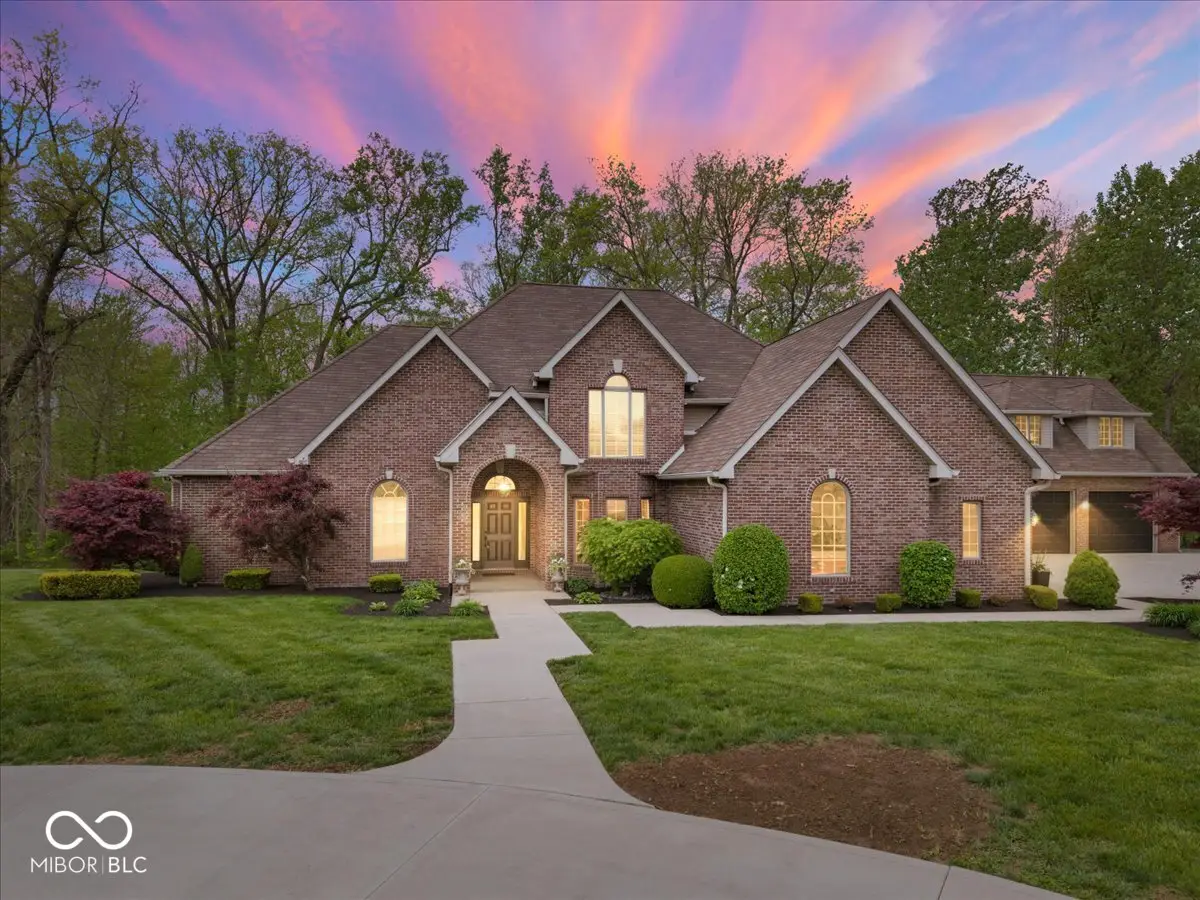 5775 W 200 N, Anderson, IN 46011 - #1