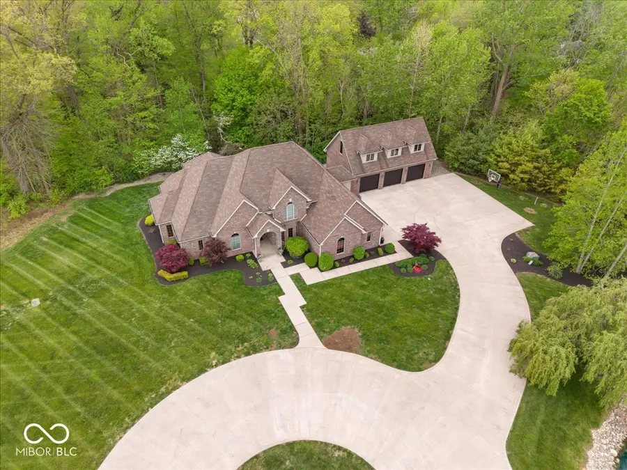 5775 W 200 N, Anderson, IN 46011 - #2