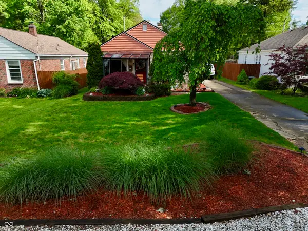 2206 E Northgate Street, Indianapolis, IN 46220