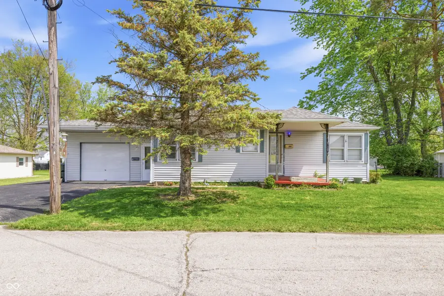 301 S Mccarty Street, Fortville, IN 46040 - #2