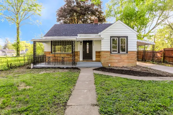 1517 Drexel Drive, Anderson, IN 46011