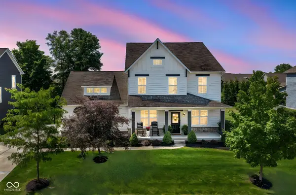 3621 Shady Lake Drive, Westfield, IN 46074