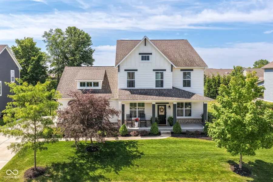 3621 Shady Lake Drive, Westfield, IN 46074 - #2