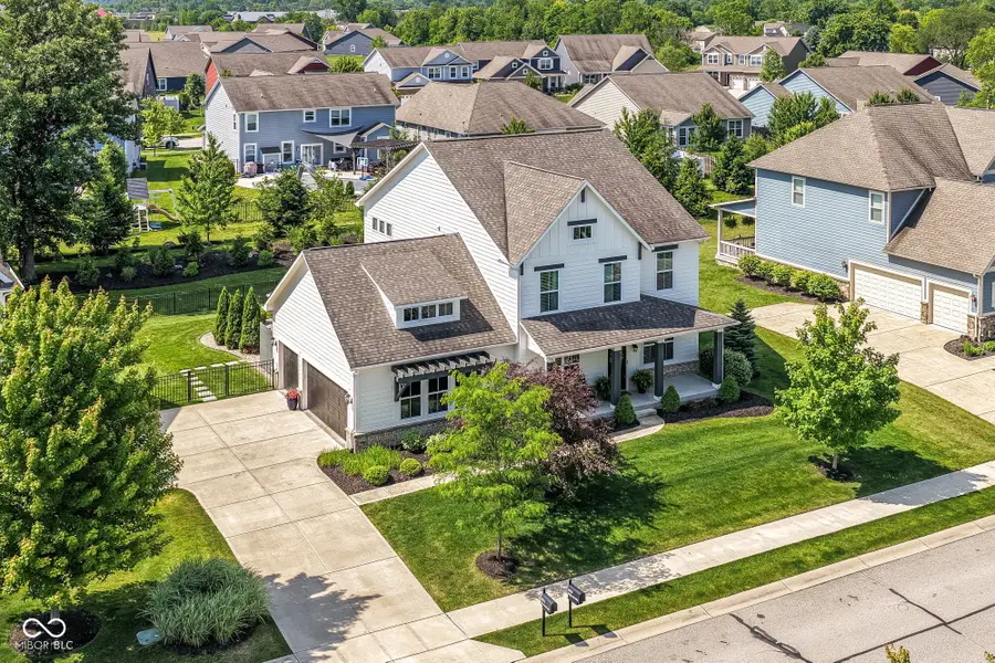 3621 Shady Lake Drive, Westfield, IN 46074 - #3