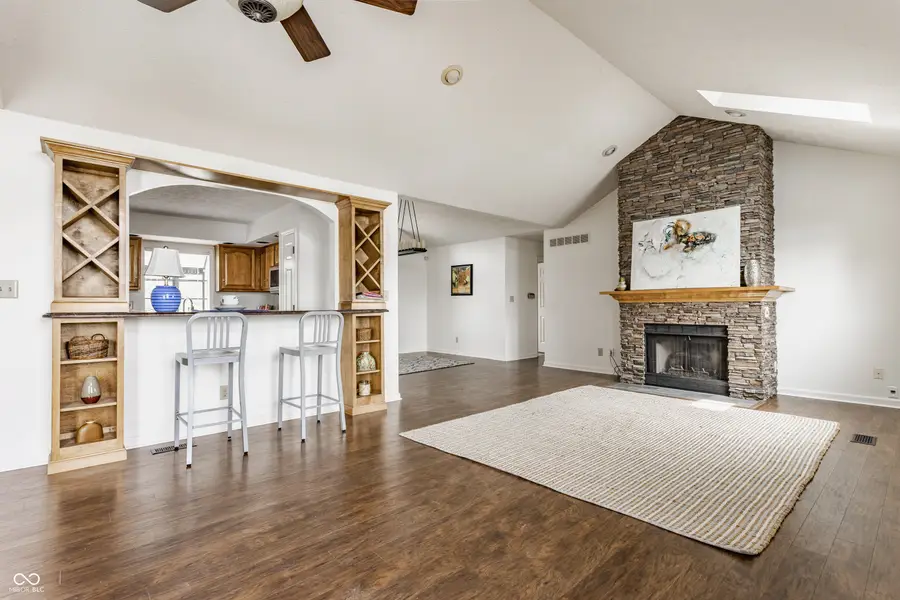 7685 River Road, Indianapolis, IN 46240 - #3