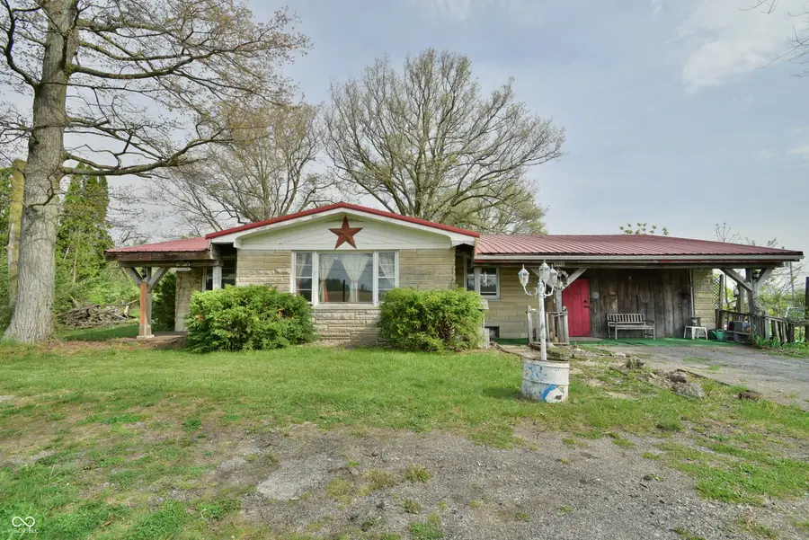 2912 Outer Drive, New Castle, IN 47362 - #2